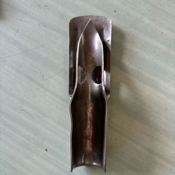 Swingspout Measure Company Canspout No. 1 Oil Can Spout USA - Picture 3 of 5